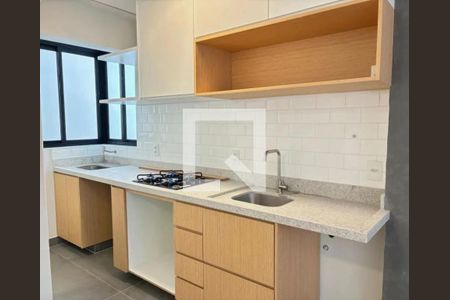 Foto 05 de apartamento à venda com 2 quartos, 61m² em Vila Mariana, São Paulo