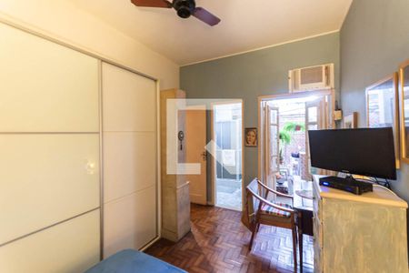 Suíte de apartamento à venda com 1 quarto, 39m² em Andaraí, Rio de Janeiro