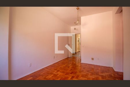 Sala de apartamento para alugar com 2 quartos, 70m² em Grajaú, Rio de Janeiro