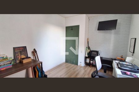 Quarto 1 de apartamento à venda com 3 quartos, 84m² em Centro, São Bernardo do Campo