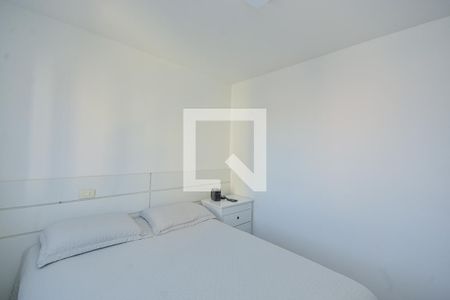 Quarto 1 de apartamento para alugar com 3 quartos, 107m² em Jardim Anhanguera, São Paulo