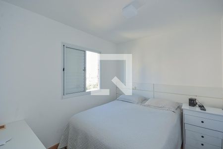 Quarto 1 de apartamento para alugar com 3 quartos, 107m² em Jardim Anhanguera, São Paulo