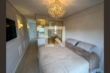 Apartamento para alugar com 2 quartos, 110m² em Alphaville Empresarial, Barueri