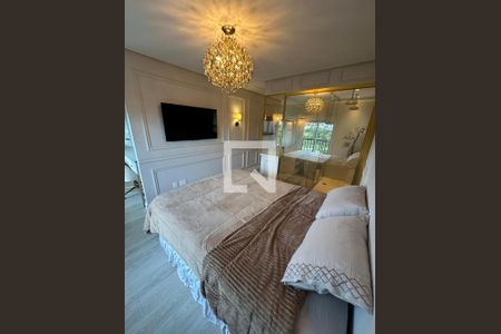 Apartamento para alugar com 2 quartos, 110m² em Alphaville Empresarial, Barueri