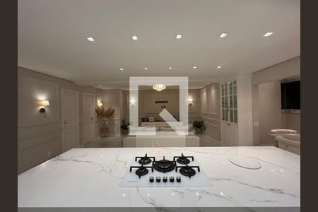 Apartamento para alugar com 2 quartos, 110m² em Alphaville Empresarial, Barueri