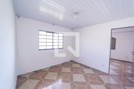 Sala de casa para alugar com 1 quarto, 70m² em Vila Matilde, São Paulo