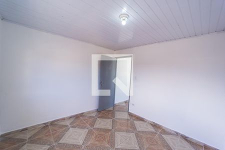 Quarto 1 de casa para alugar com 1 quarto, 70m² em Vila Matilde, São Paulo