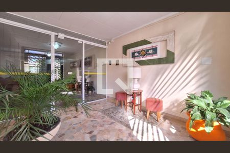 Área comum de apartamento à venda com 2 quartos, 100m² em Lapa, São Paulo