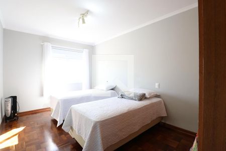 Quarto 1 de apartamento à venda com 2 quartos, 100m² em Lapa, São Paulo