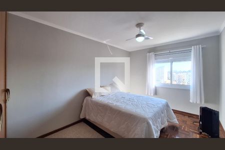 Quarto 2 de apartamento à venda com 2 quartos, 100m² em Lapa, São Paulo