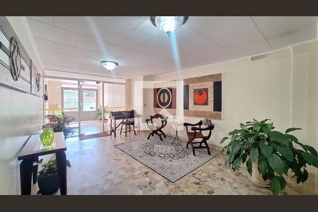 Área comum de apartamento à venda com 2 quartos, 100m² em Lapa, São Paulo