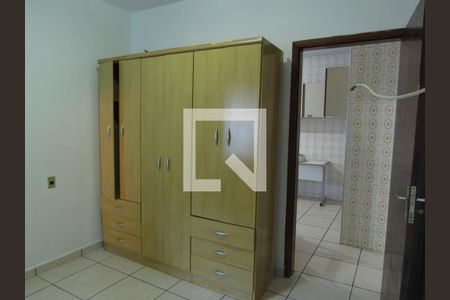 Quarto  2 de casa para alugar com 3 quartos, 280m² em Vila Osasco, Osasco