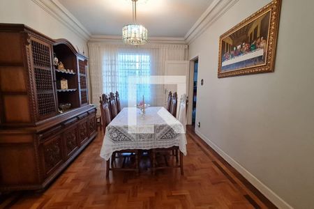 Casa à venda com 3 quartos, 140m² em Aclimação, São Paulo