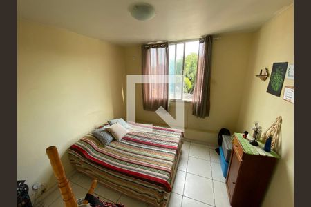 Quarto 1 de apartamento à venda com 2 quartos, 57m² em Tanque, Rio de Janeiro