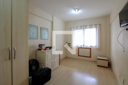 Quarto de apartamento à venda com 1 quarto, 58m² em Barra da Tijuca, Rio de Janeiro