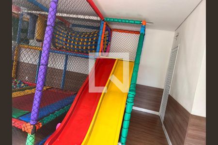 Brinquedoteca de apartamento à venda com 2 quartos, 48m² em Jardim Flor da Montanha, Guarulhos