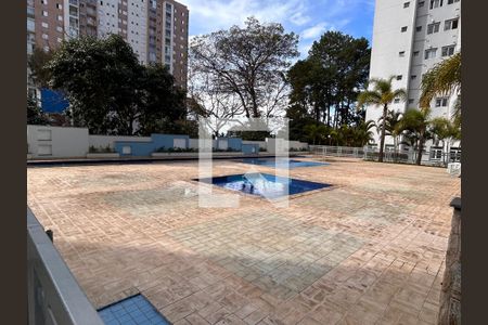 Piscina de apartamento à venda com 2 quartos, 48m² em Jardim Flor da Montanha, Guarulhos