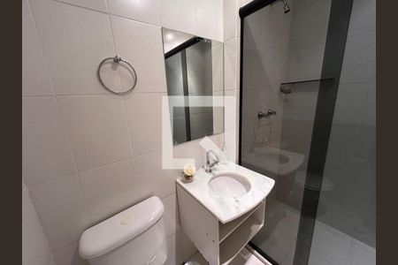 Apartamento à venda com 2 quartos, 48m² em Jardim Flor da Montanha, Guarulhos