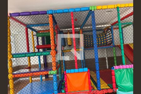 Brinquedoteca de apartamento à venda com 2 quartos, 48m² em Jardim Flor da Montanha, Guarulhos