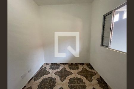 Quarto 1 de casa de condomínio para alugar com 1 quarto, 45m² em Jardim Esmeralda, São Paulo