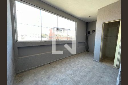 Varanda de casa de condomínio para alugar com 1 quarto, 45m² em Jardim Esmeralda, São Paulo