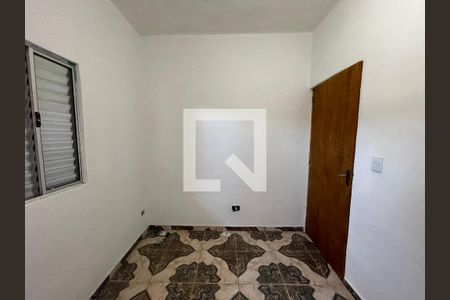 Quarto 1 de casa de condomínio para alugar com 1 quarto, 45m² em Jardim Esmeralda, São Paulo