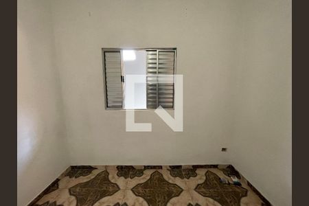 Quarto 1 de casa de condomínio para alugar com 1 quarto, 45m² em Jardim Esmeralda, São Paulo