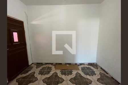 Sala de casa de condomínio para alugar com 1 quarto, 45m² em Jardim Esmeralda, São Paulo