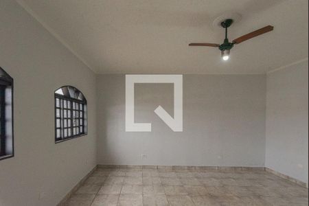 Sala de casa à venda com 3 quartos, 156m² em Cidade Satélite Íris, Campinas