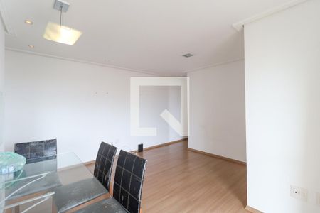 Sala de apartamento para alugar com 2 quartos, 67m² em Vila Medeiros, São Paulo