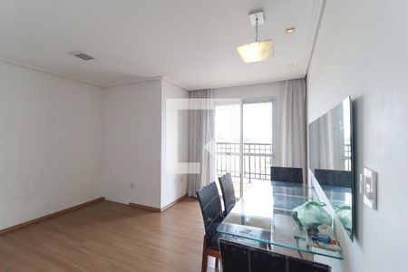 Sala de apartamento para alugar com 2 quartos, 67m² em Vila Medeiros, São Paulo