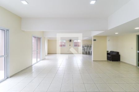 Área comum de apartamento à venda com 2 quartos, 67m² em Vila Medeiros, São Paulo