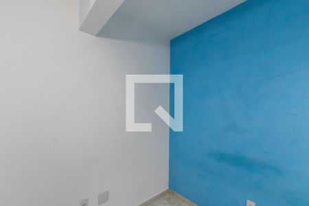 Quarto 2 de apartamento para alugar com 2 quartos, 43m² em Vila Guilhermina, São Paulo