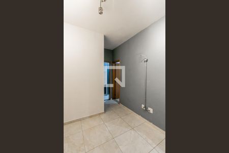 Sala de apartamento para alugar com 2 quartos, 43m² em Vila Guilhermina, São Paulo