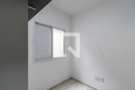 Quarto 1 de apartamento para alugar com 2 quartos, 43m² em Vila Guilhermina, São Paulo