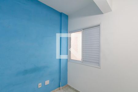 Quarto 2 de apartamento para alugar com 2 quartos, 43m² em Vila Guilhermina, São Paulo