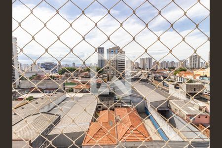 Vista da Varanda da Sala de apartamento à venda com 3 quartos, 159m² em Alto da Mooca, São Paulo