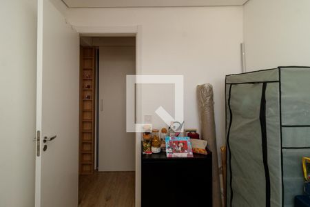 Quarto 2 de apartamento para alugar com 2 quartos, 35m² em Vila Guilherme, São Paulo