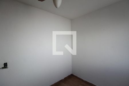 Quarto 1 de apartamento para alugar com 2 quartos, 59m² em São João Batista, Belo Horizonte