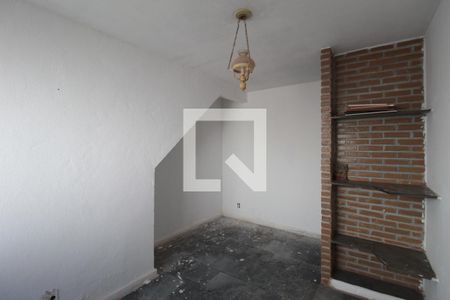 Sala de apartamento para alugar com 2 quartos, 59m² em São João Batista, Belo Horizonte