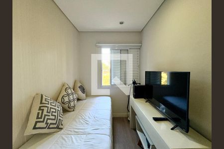 Quarto 1 de apartamento à venda com 2 quartos, 48m² em Parque Eloy Chaves, Jundiaí