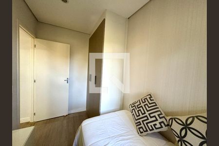 Quarto 1 de apartamento à venda com 2 quartos, 48m² em Parque Eloy Chaves, Jundiaí