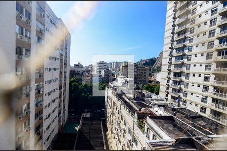 Vista de apartamento à venda com 3 quartos, 122m² em Tijuca, Rio de Janeiro