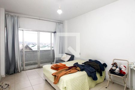 Quarto 1 de apartamento à venda com 5 quartos, 175m² em Centro Histórico, Porto Alegre