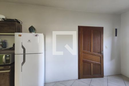 Sala de casa à venda com 1 quarto, 96m² em Duque de Caxias, São Leopoldo