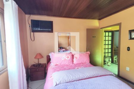 Quarto 1 de casa à venda com 3 quartos, 78m² em Duque de Caxias, São Leopoldo