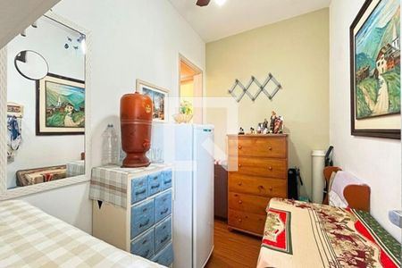 Apartamento à venda com 2 quartos, 76m² em Tristeza, Porto Alegre