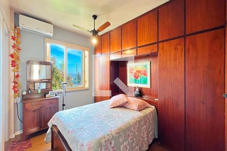 Apartamento à venda com 2 quartos, 76m² em Tristeza, Porto Alegre