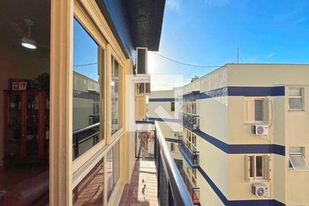 Apartamento à venda com 2 quartos, 76m² em Tristeza, Porto Alegre