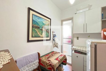 Apartamento à venda com 2 quartos, 76m² em Tristeza, Porto Alegre